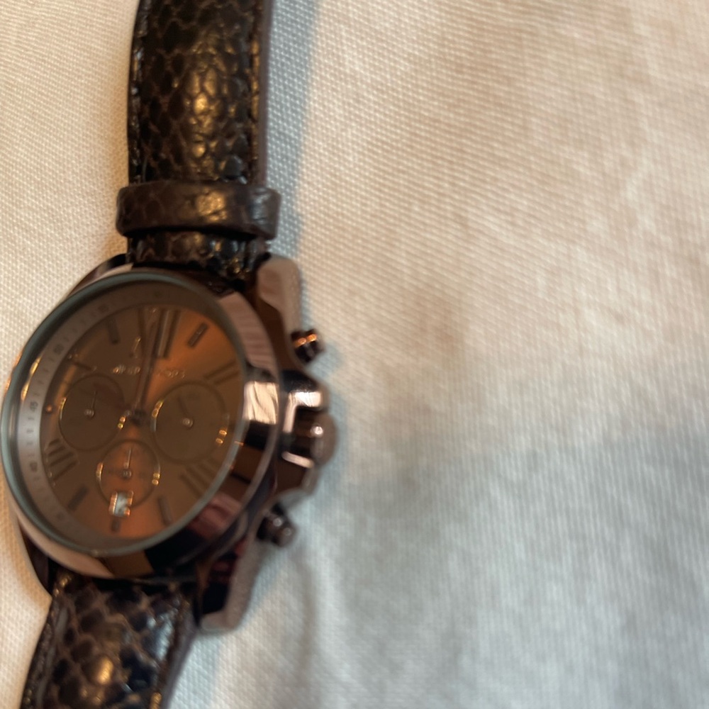 Michael Kors Watch